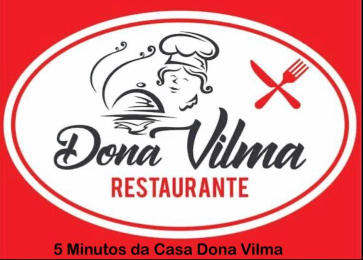 Casa Dona Vilma Bed & Breakfast บาร์เฮรินยัส ภายนอก รูปภาพ