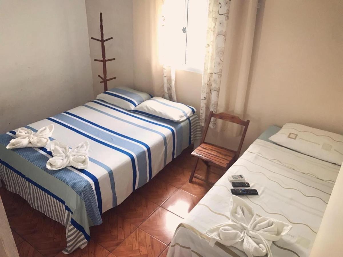 Casa Dona Vilma Bed & Breakfast บาร์เฮรินยัส ภายนอก รูปภาพ
