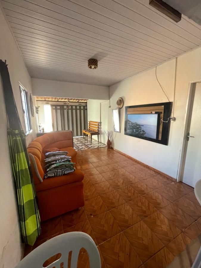 Casa Dona Vilma Bed & Breakfast บาร์เฮรินยัส ภายนอก รูปภาพ