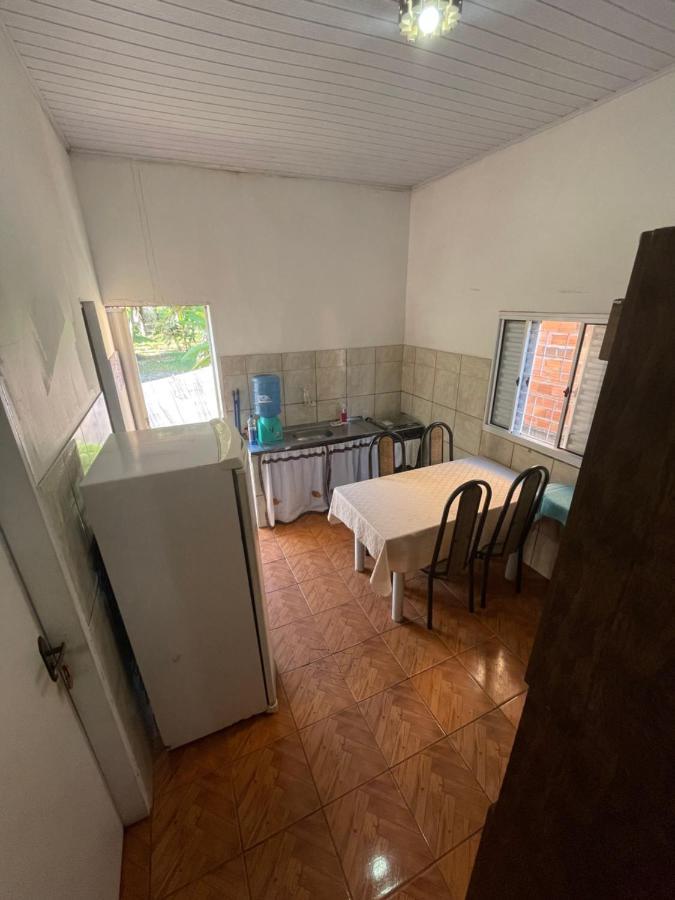 Casa Dona Vilma Bed & Breakfast บาร์เฮรินยัส ภายนอก รูปภาพ