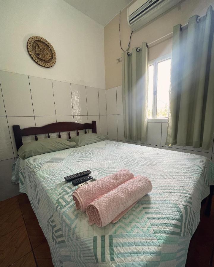 Casa Dona Vilma Bed & Breakfast บาร์เฮรินยัส ภายนอก รูปภาพ