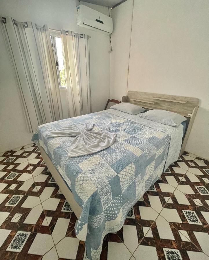 Casa Dona Vilma Bed & Breakfast บาร์เฮรินยัส ภายนอก รูปภาพ