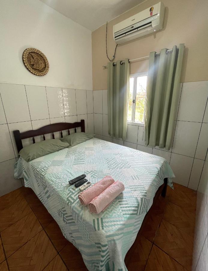 Casa Dona Vilma Bed & Breakfast บาร์เฮรินยัส ภายนอก รูปภาพ