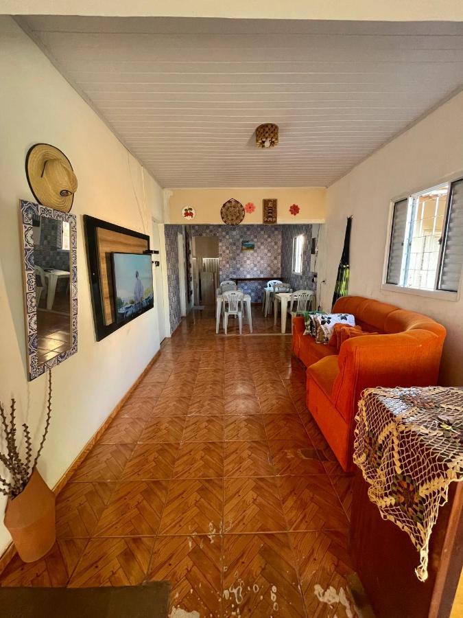 Casa Dona Vilma Bed & Breakfast บาร์เฮรินยัส ภายนอก รูปภาพ