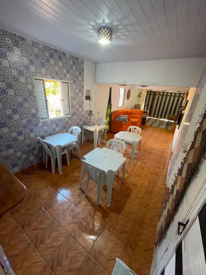 Casa Dona Vilma Bed & Breakfast บาร์เฮรินยัส ภายนอก รูปภาพ