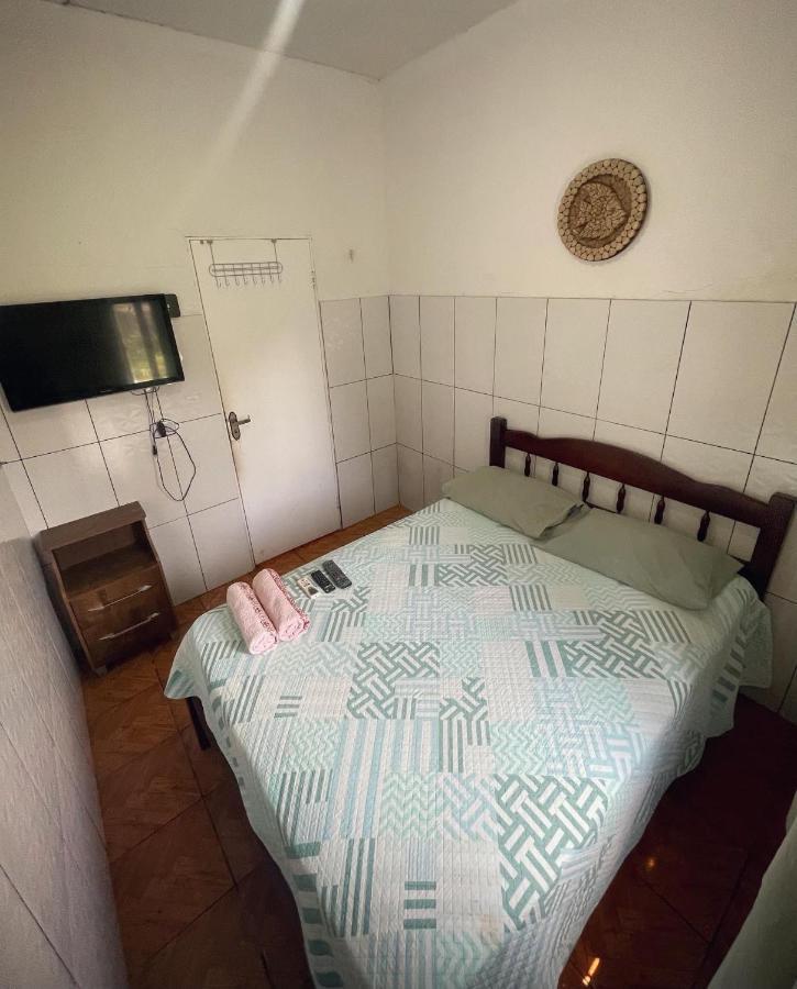 Casa Dona Vilma Bed & Breakfast บาร์เฮรินยัส ภายนอก รูปภาพ