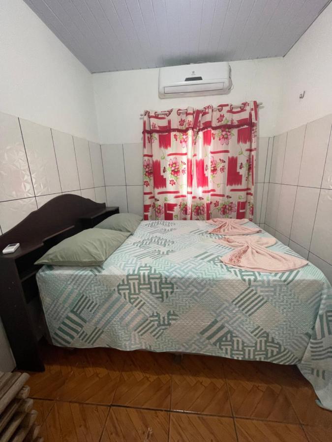 Casa Dona Vilma Bed & Breakfast บาร์เฮรินยัส ภายนอก รูปภาพ