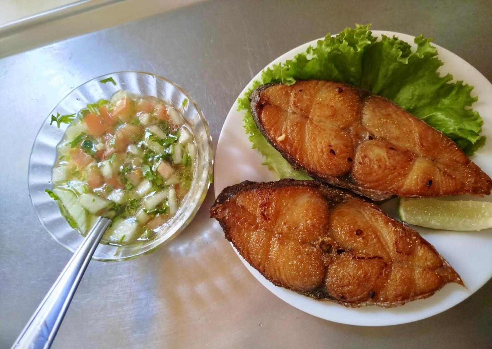 Casa Dona Vilma Bed & Breakfast บาร์เฮรินยัส ภายนอก รูปภาพ