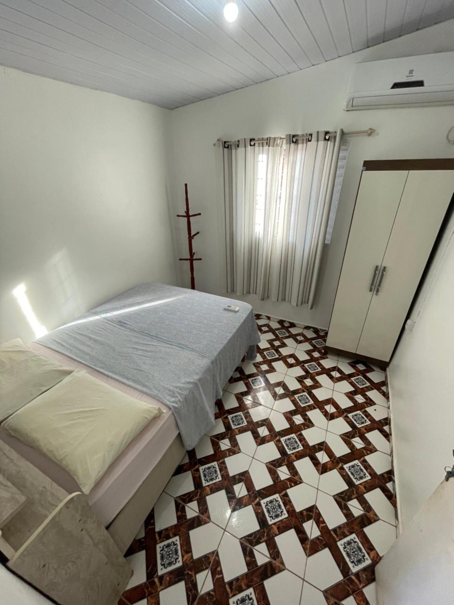 Casa Dona Vilma Bed & Breakfast บาร์เฮรินยัส ภายนอก รูปภาพ