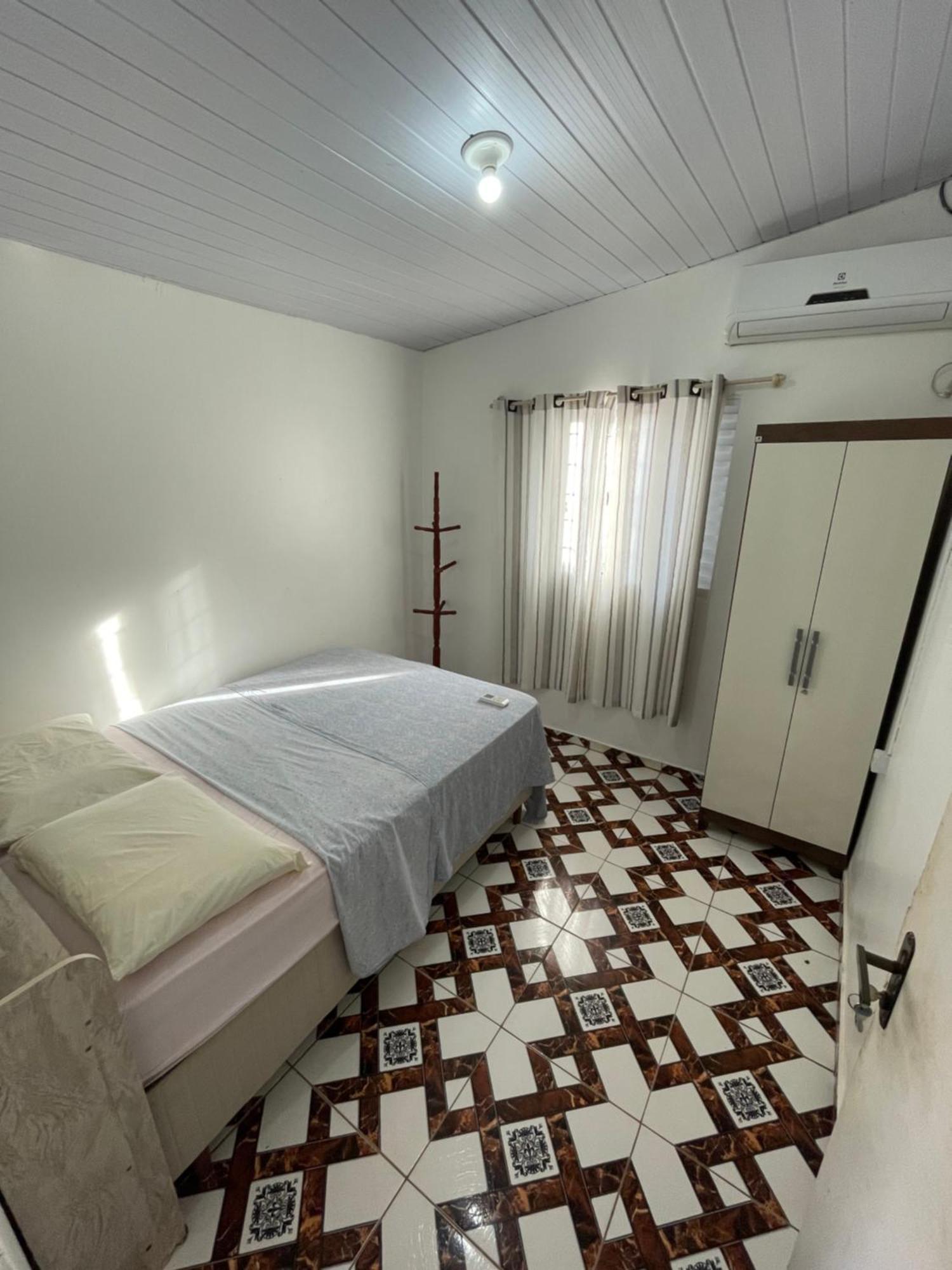 Casa Dona Vilma Bed & Breakfast บาร์เฮรินยัส ภายนอก รูปภาพ