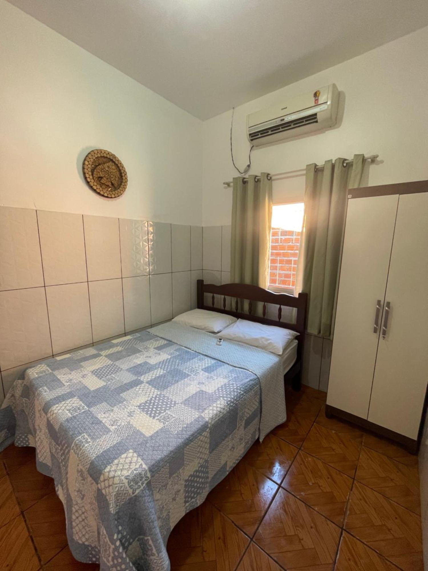 Casa Dona Vilma Bed & Breakfast บาร์เฮรินยัส ภายนอก รูปภาพ