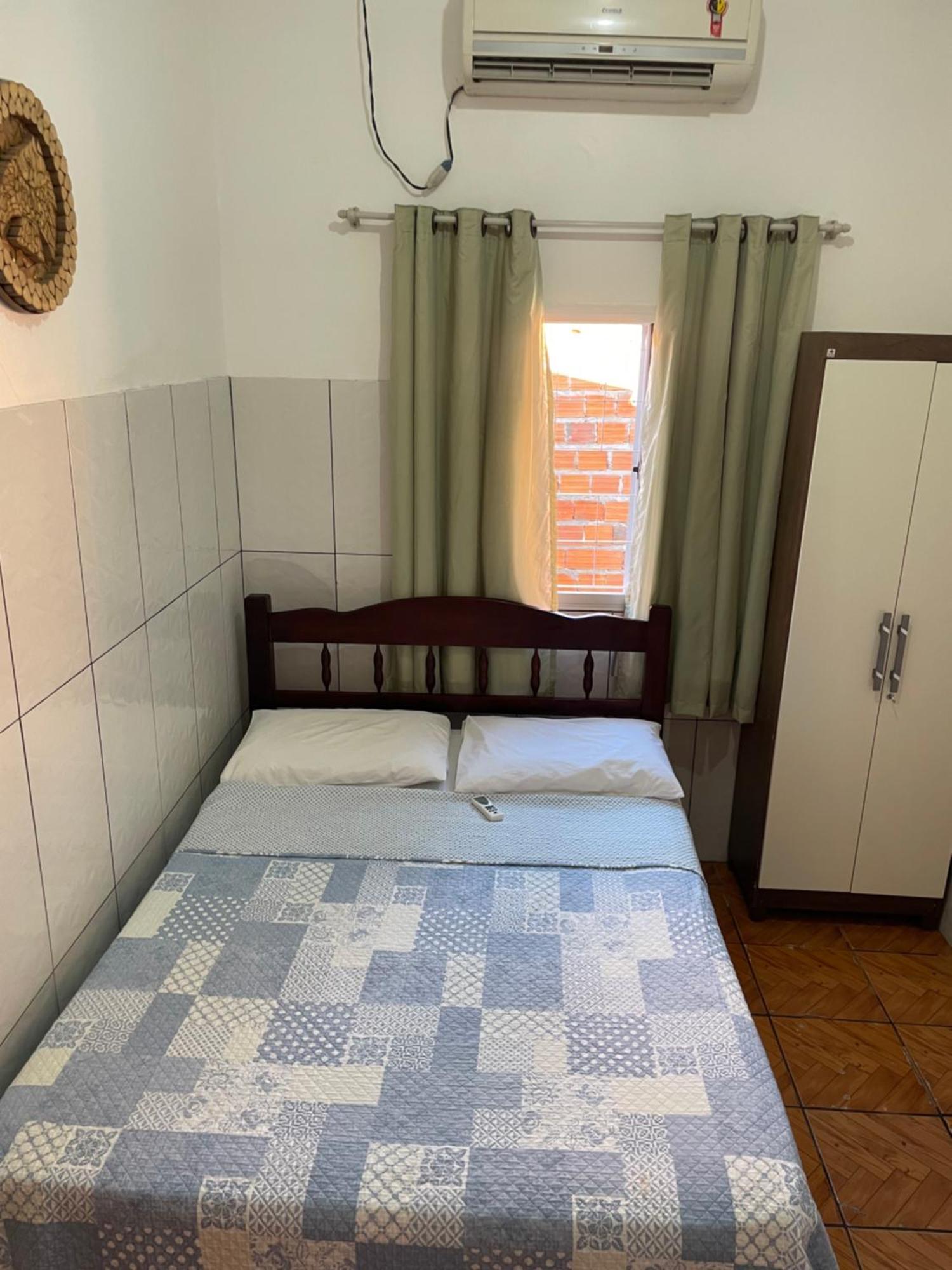 Casa Dona Vilma Bed & Breakfast บาร์เฮรินยัส ภายนอก รูปภาพ